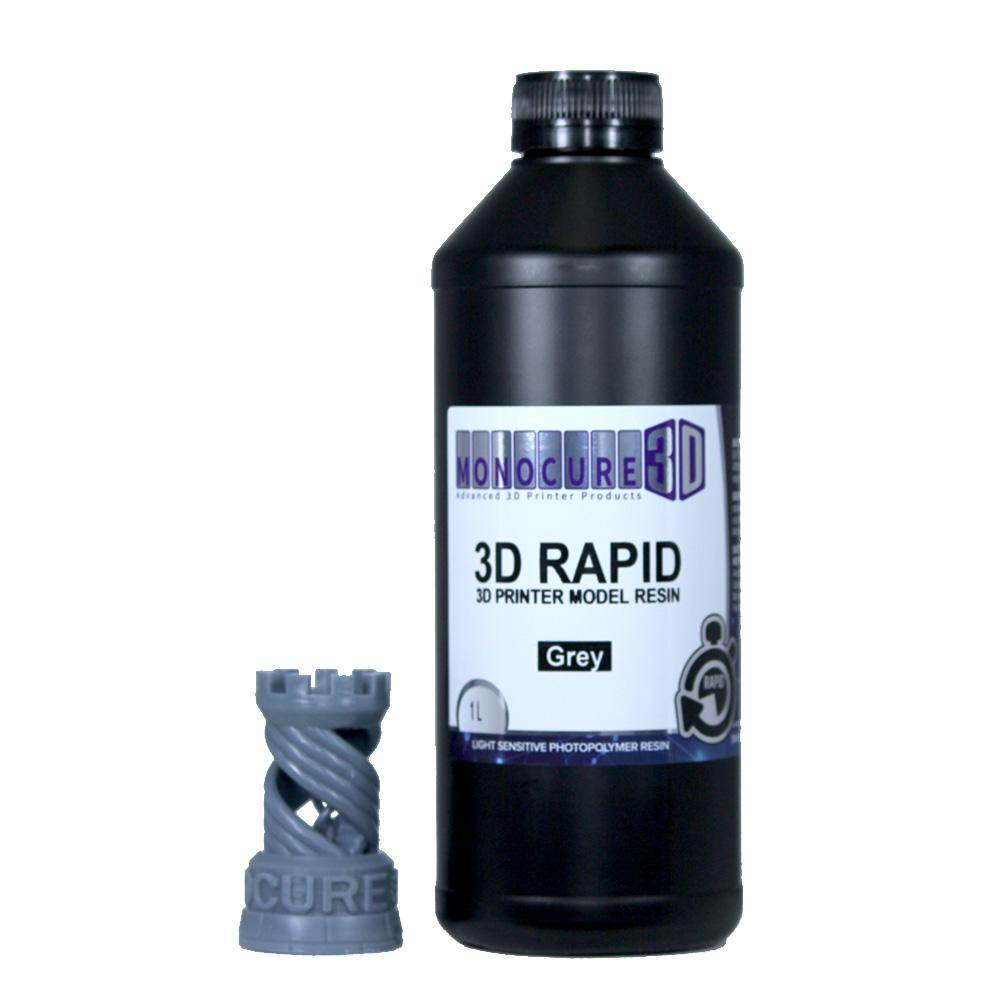 Monocure 3D Rapid Resin 1L/5L - Rising Sun FPV