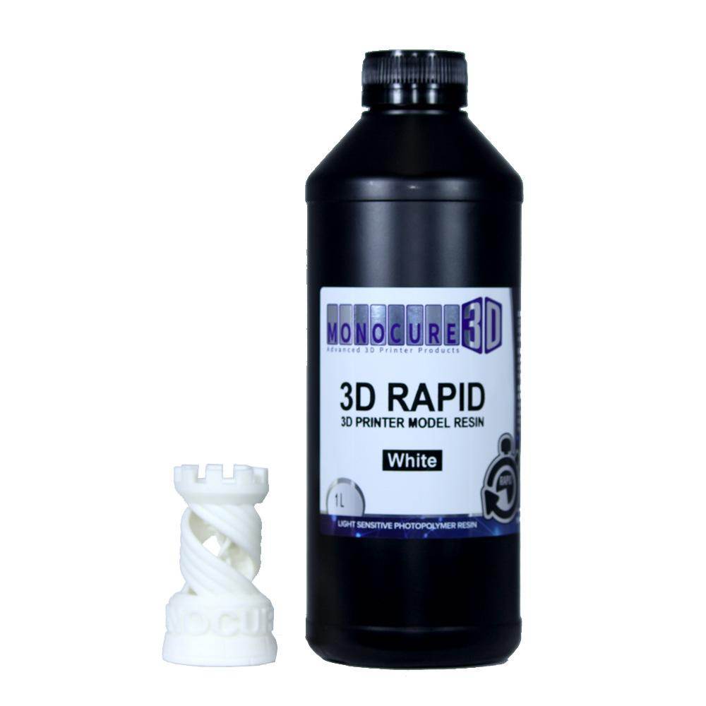 Monocure 3D Rapid Resin 1L/5L - Rising Sun FPV
