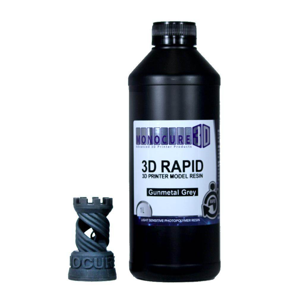 Monocure 3D Rapid Resin 1L/5L - Rising Sun FPV