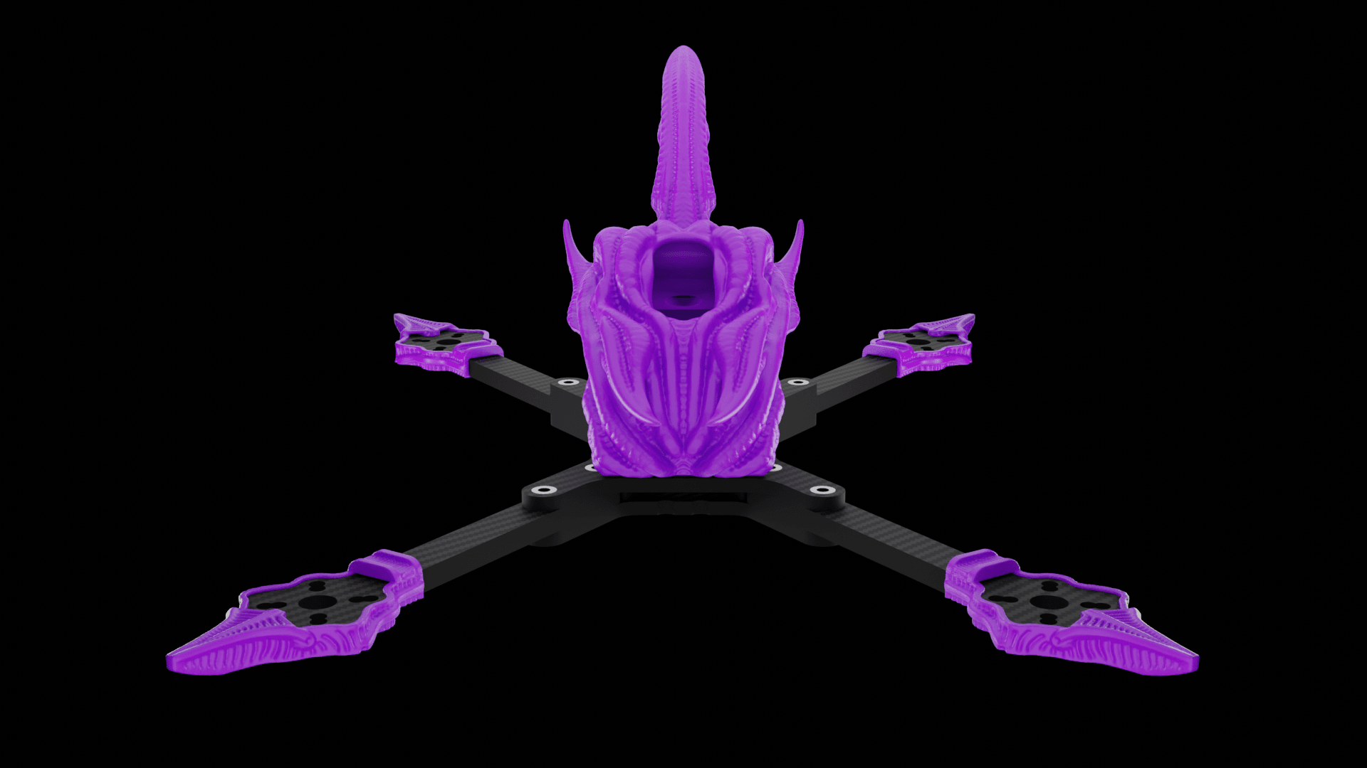 Revenant TPU Kit for 3/5/6/7/8 Inch - Rising Sun FPV