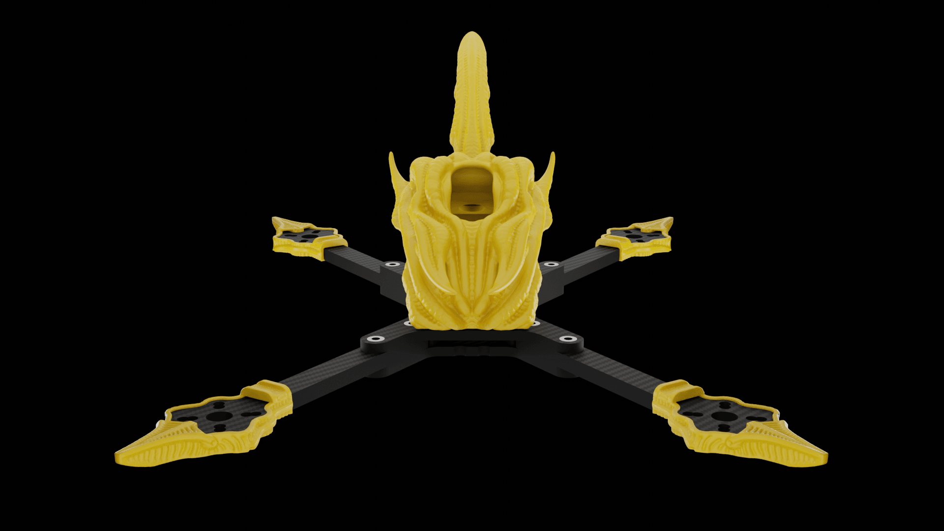 Revenant TPU Kit for 3/5/6/7/8 Inch - Rising Sun FPV