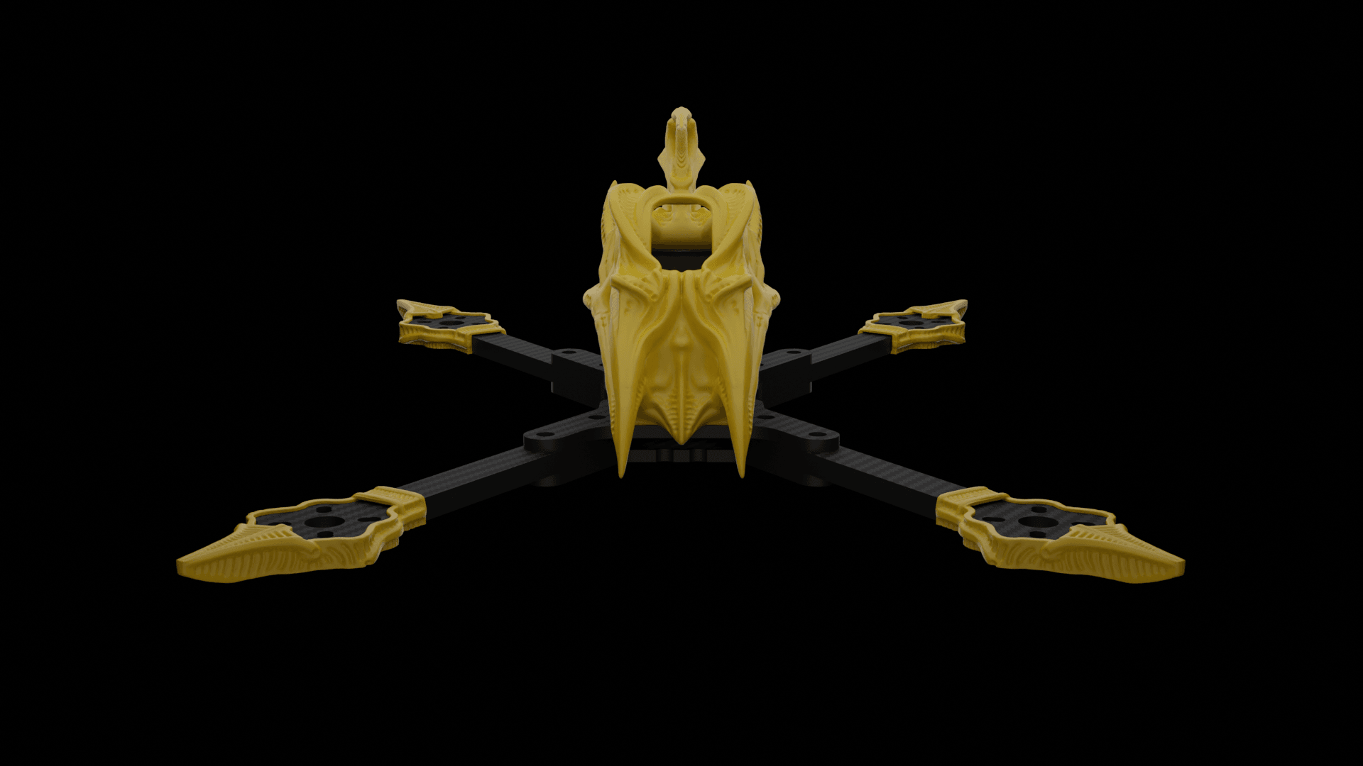 Revenant TPU Kit for 3/5/6/7/8 Inch - Rising Sun FPV