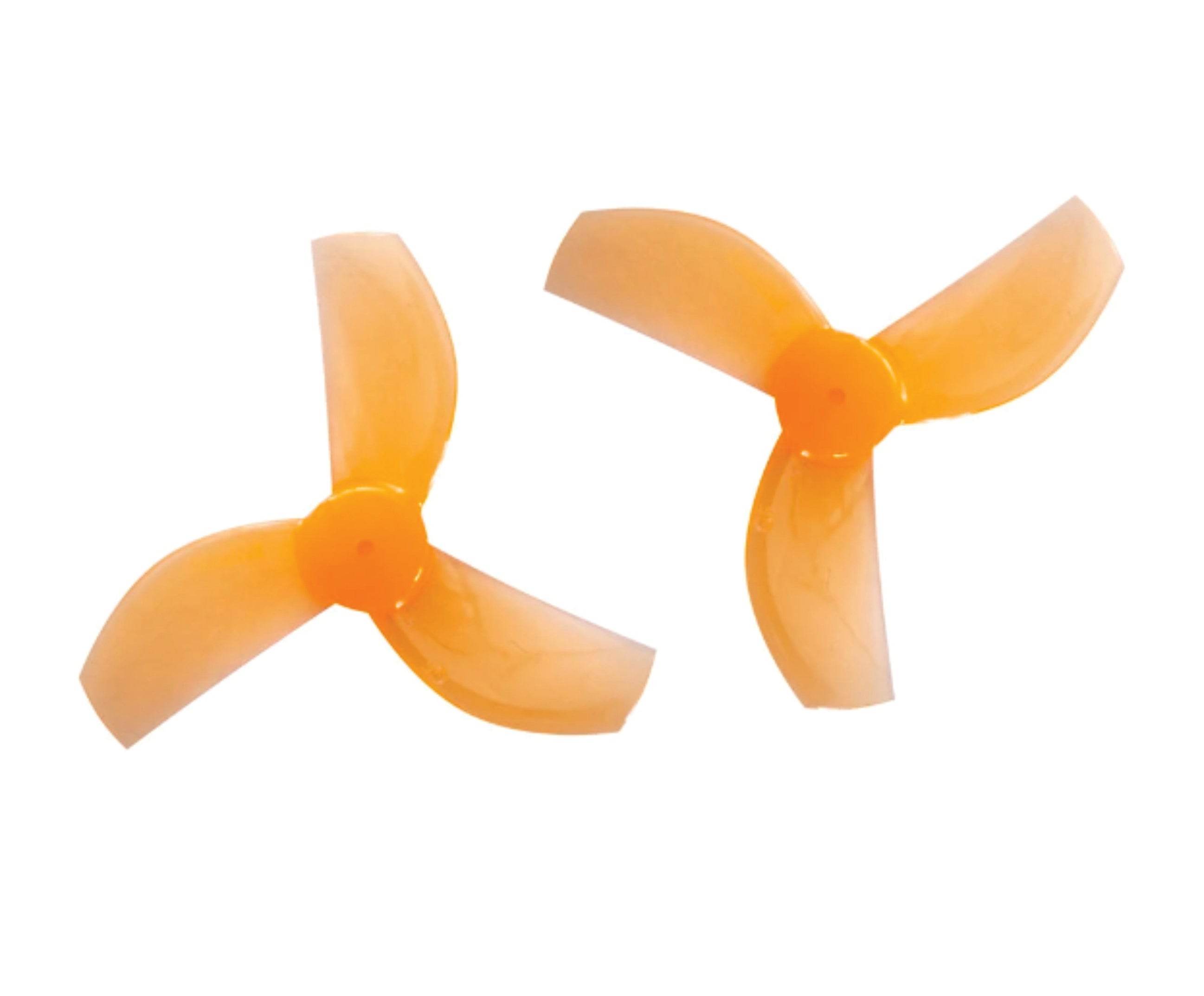 Gemfan Mirco Props 35MM-3(1.0mm hole) - Rising Sun FPV