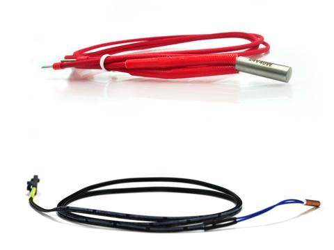 Prusa MK3s E3D V6.1 Assembled Hotend - Rising Sun FPV