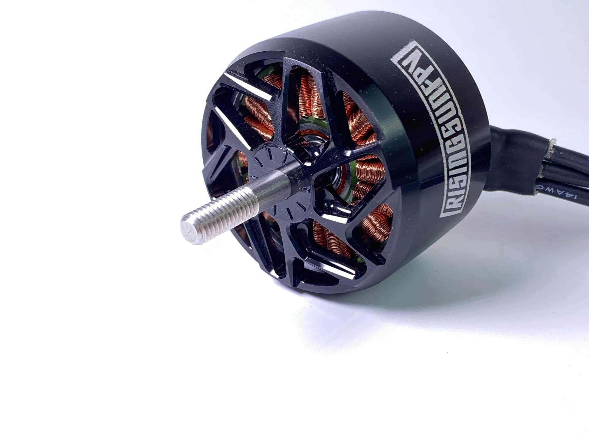 Rising Sun FPV - Helios Motor 4222 460kv 12s/730kv 6s - Rising Sun FPV