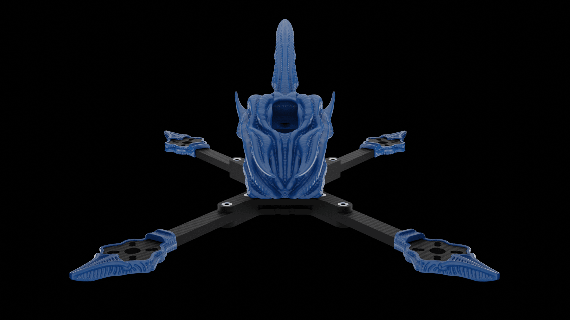 Revenant TPU Kit for 3/5/6/7/8 Inch - Rising Sun FPV