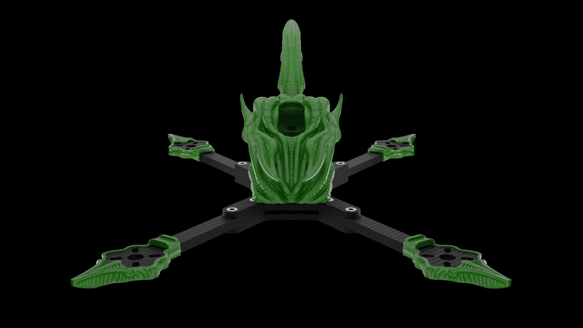 Revenant TPU Kit for 3/5/6/7/8 Inch - Rising Sun FPV