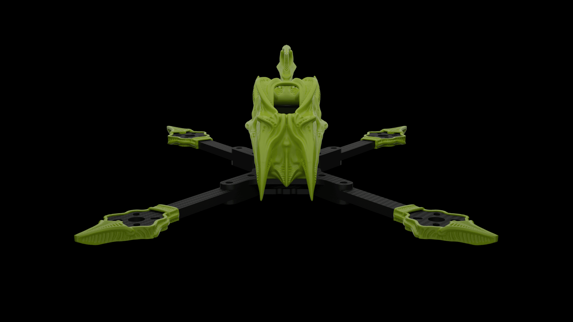 Revenant TPU Kit for 3/5/6/7/8 Inch - Rising Sun FPV