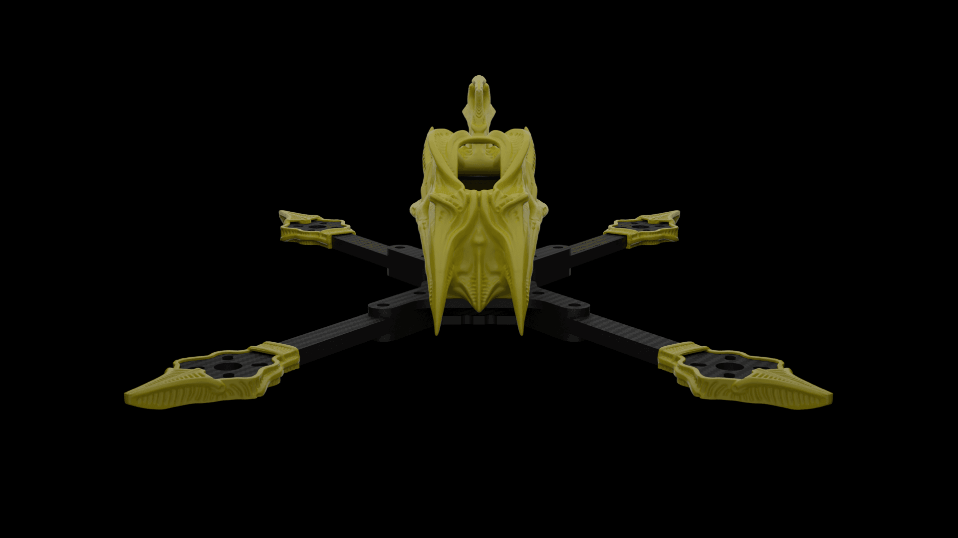 Revenant TPU Kit for 3/5/6/7/8 Inch - Rising Sun FPV