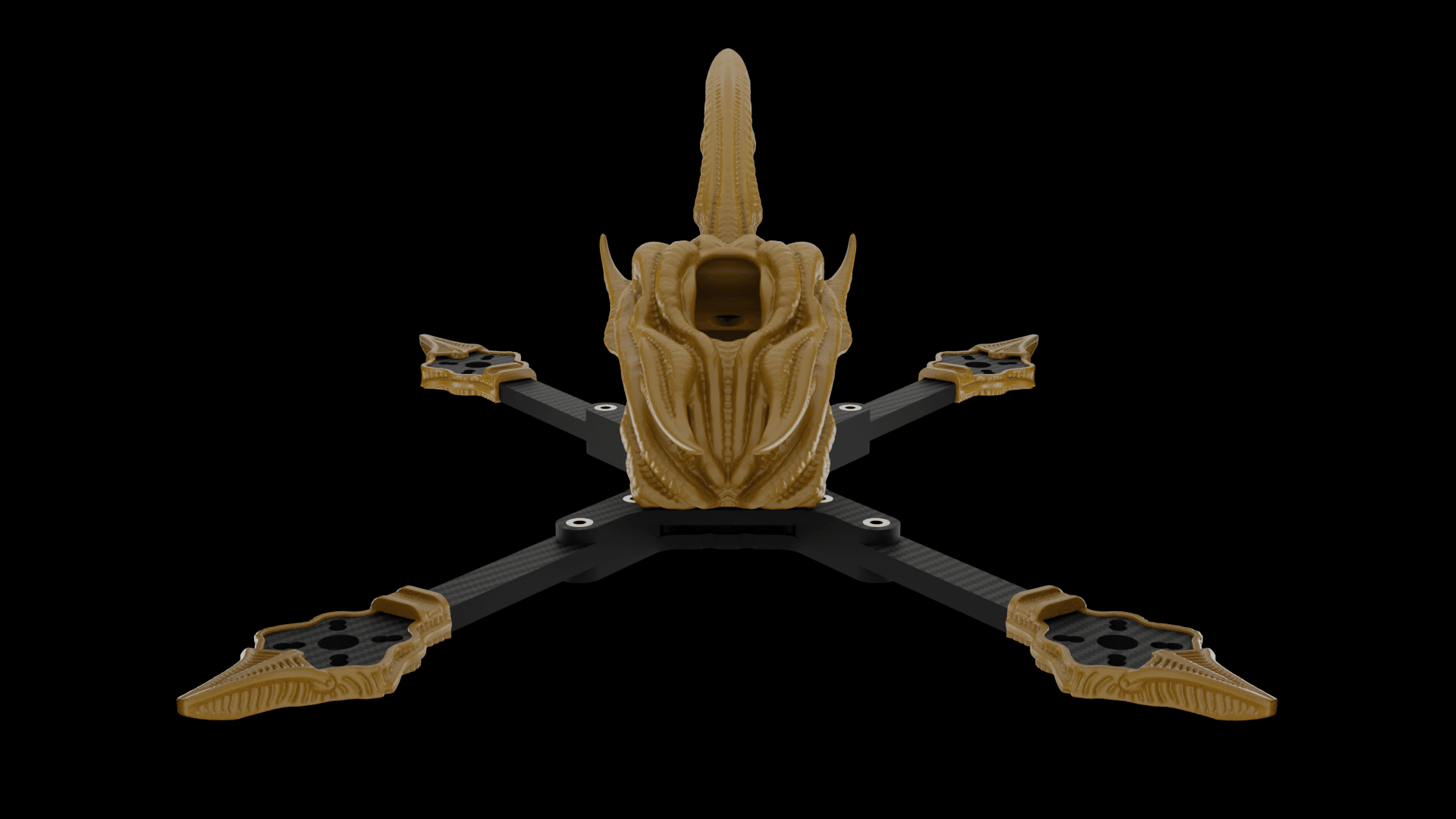 Revenant TPU Kit for 3/5/6/7/8 Inch - Rising Sun FPV