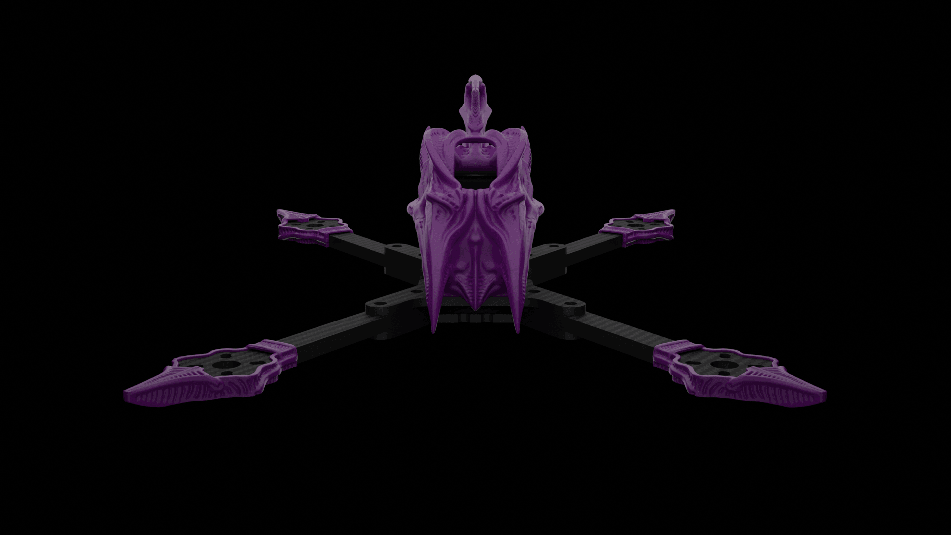 Revenant TPU Kit for 3/5/6/7/8 Inch - Rising Sun FPV