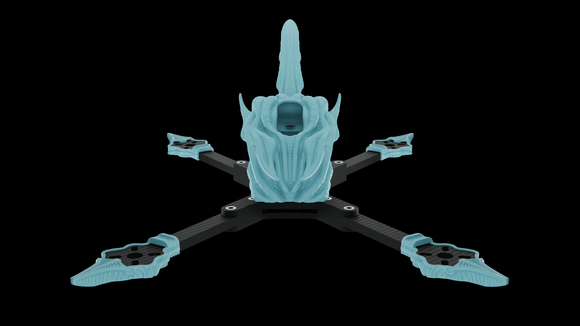 Revenant TPU Kit for 3/5/6/7/8 Inch - Rising Sun FPV