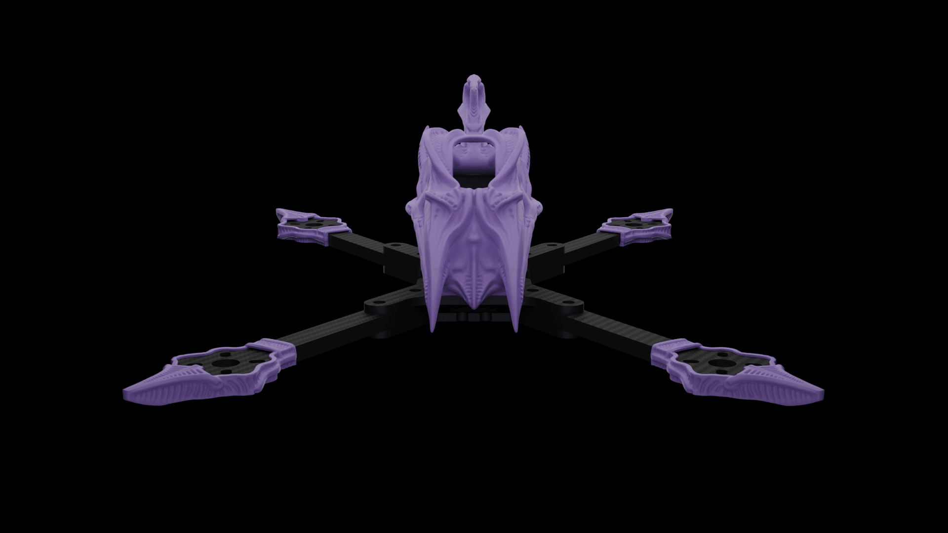 Revenant TPU Kit for 3/5/6/7/8 Inch - Rising Sun FPV