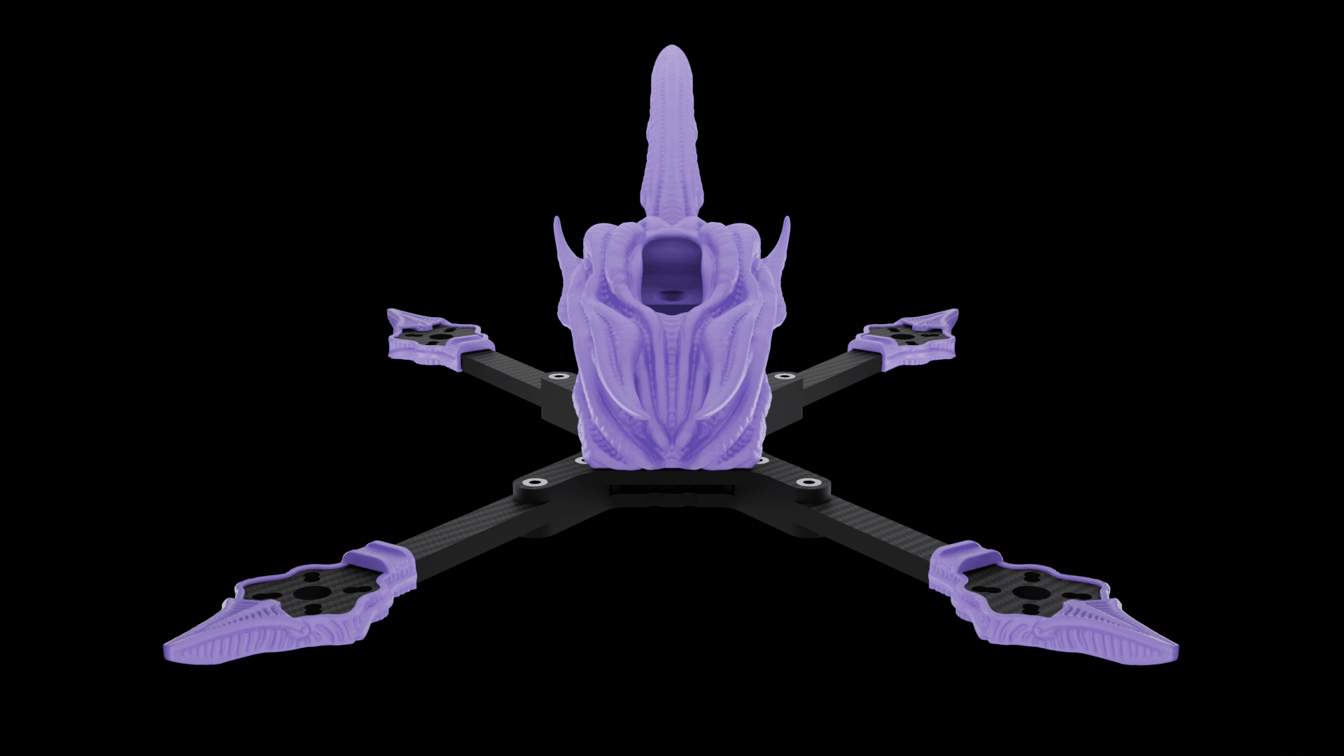 Revenant TPU Kit for 3/5/6/7/8 Inch - Rising Sun FPV