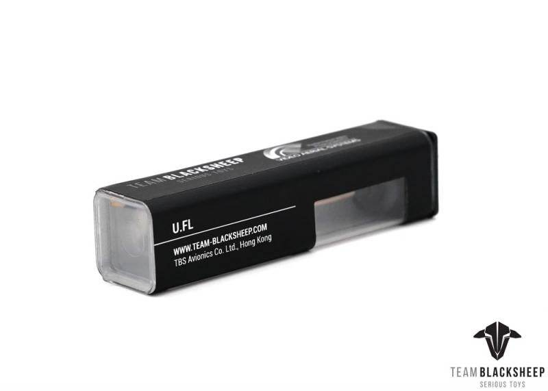 TBS Triumph Pro - Rising Sun FPV