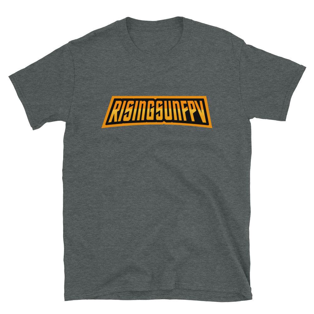 Rising Sun FPV Basic AF - Shirt - Rising Sun FPV