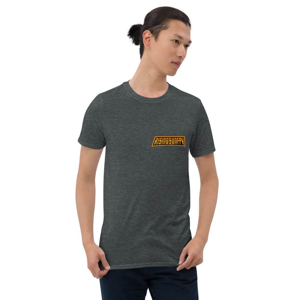FreedSpeed T-Shirt - Rising Sun FPV