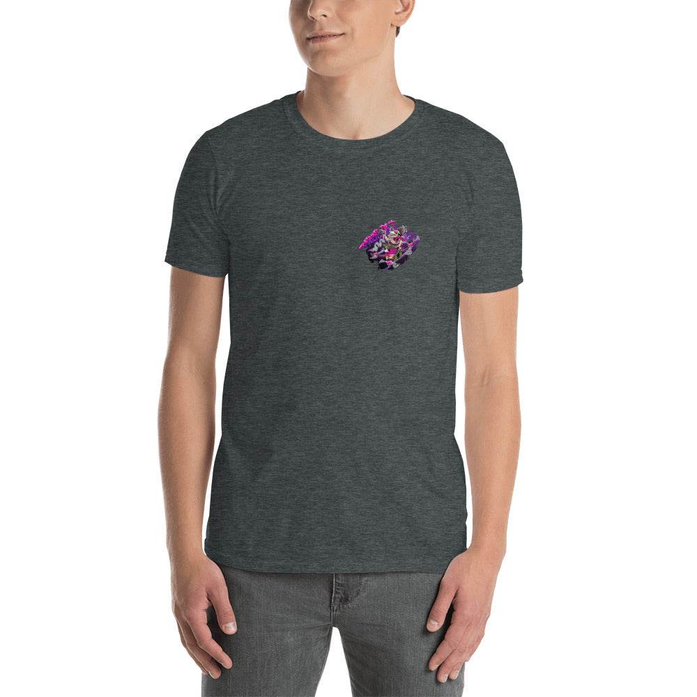 Prop Out Unisex T-Shirt - Rising Sun FPV