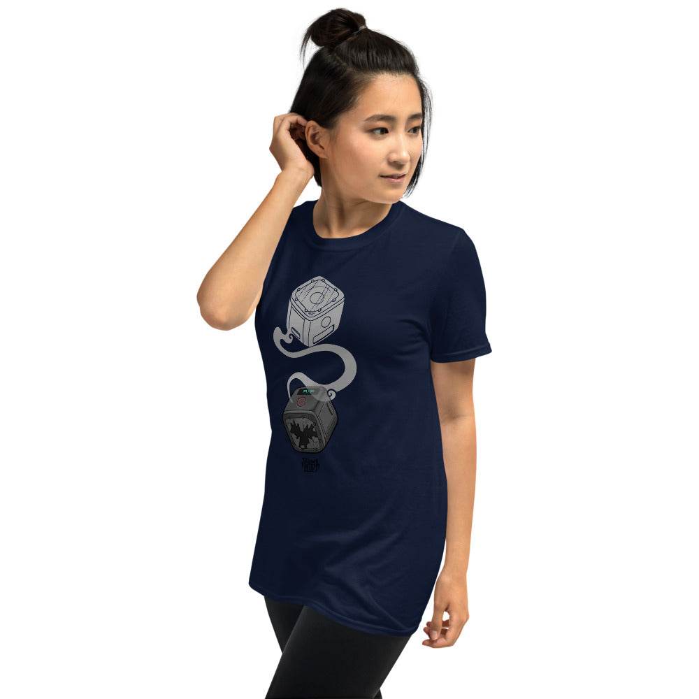 RIP Session - Shirt - Rising Sun FPV