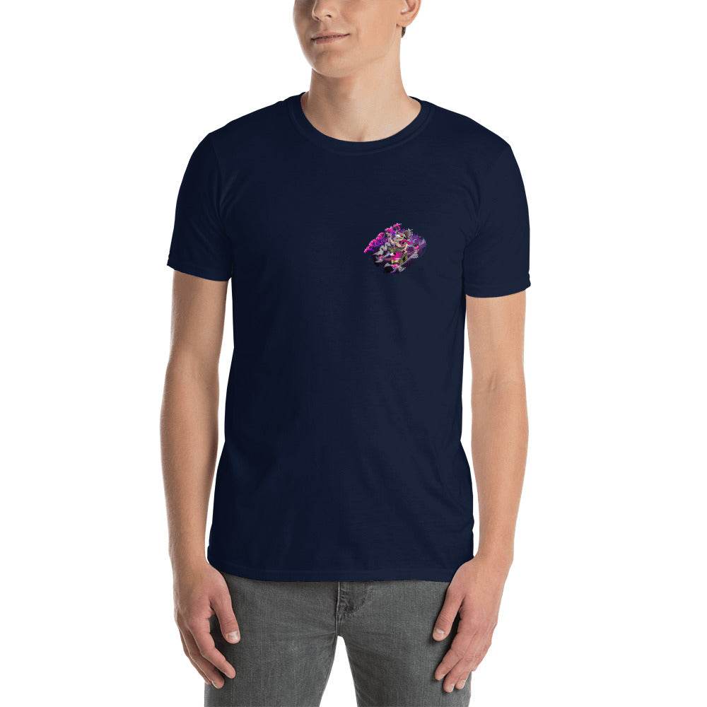 Prop Out Unisex T-Shirt - Rising Sun FPV