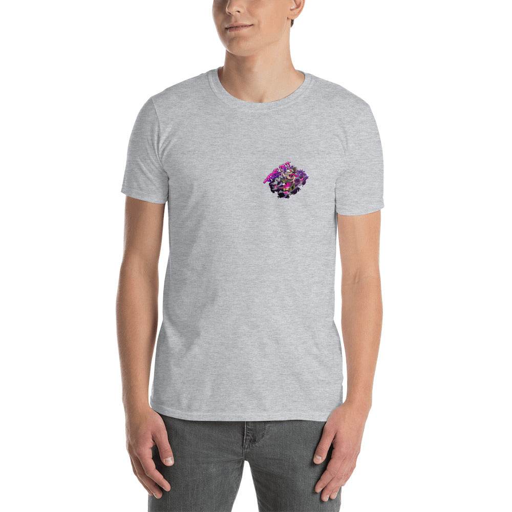Prop Out Unisex T-Shirt - Rising Sun FPV