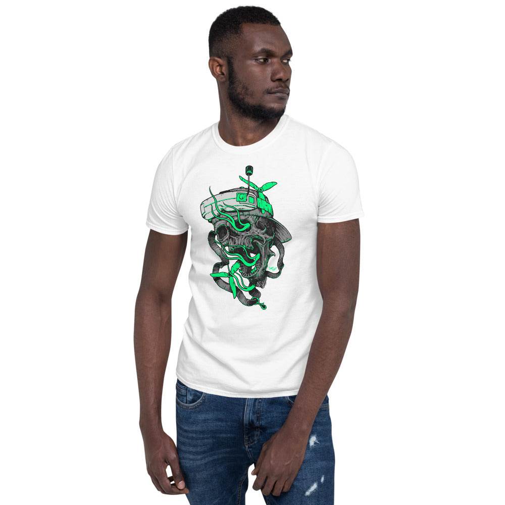 CASA - Shirt - Rising Sun FPV