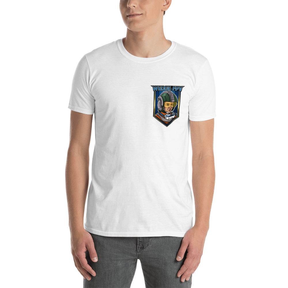 The GOAT T-Shirt - Rising Sun FPV