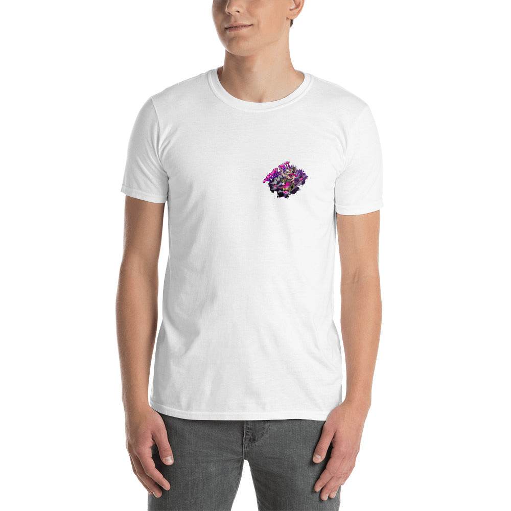 Prop Out Unisex T-Shirt - Rising Sun FPV