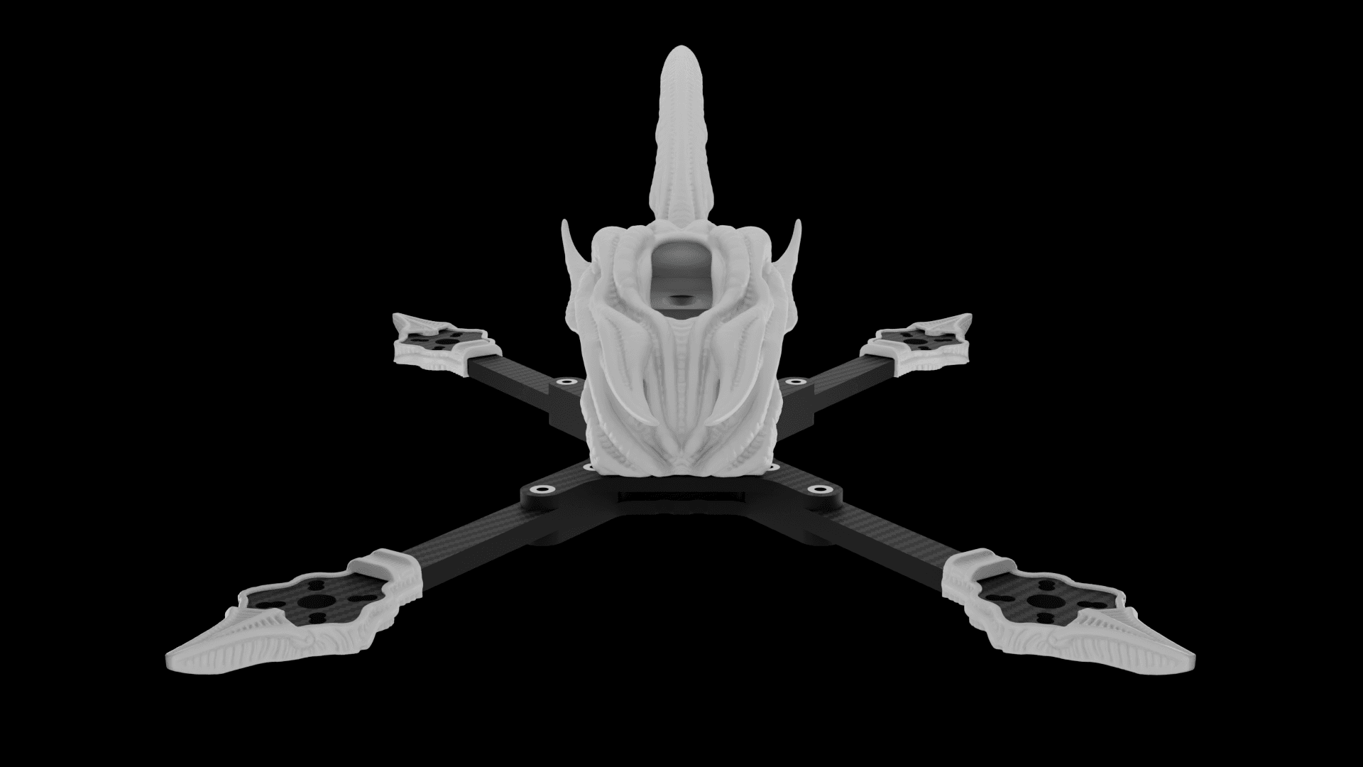 Revenant TPU Kit for 3/5/6/7/8 Inch - Rising Sun FPV