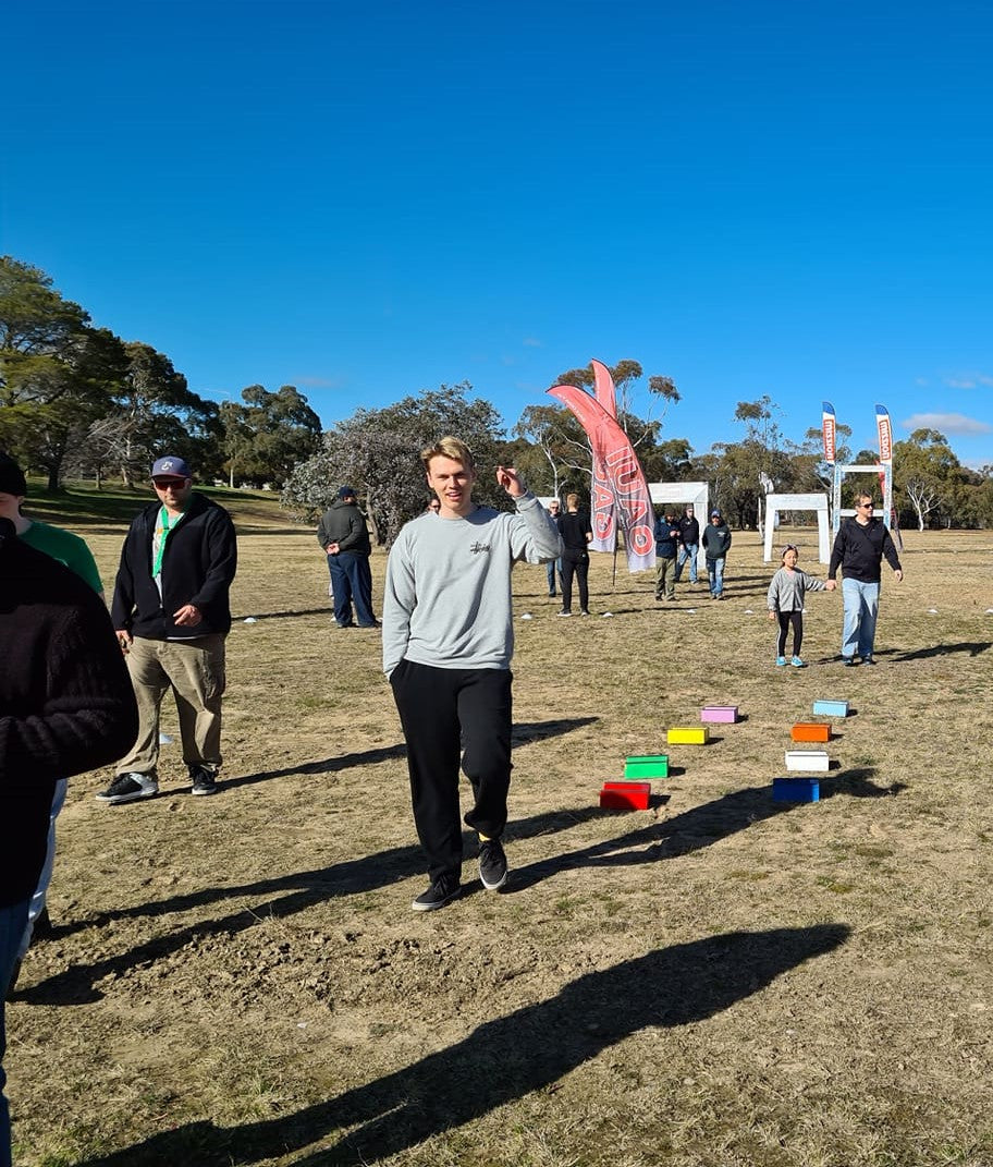 Your first FPV Drone race day, what to expect!?