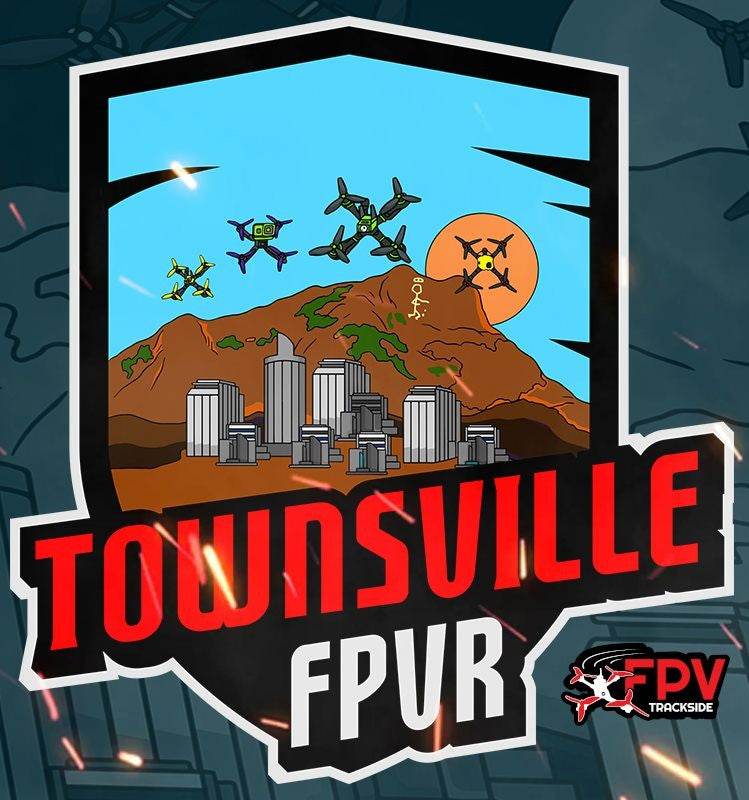 Townsville FPVR 2022 Open Class Season - Rising Sun FPV