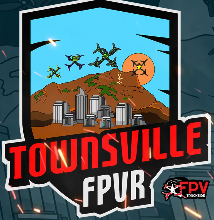 Townsville FPVR 2023 Open Class Season