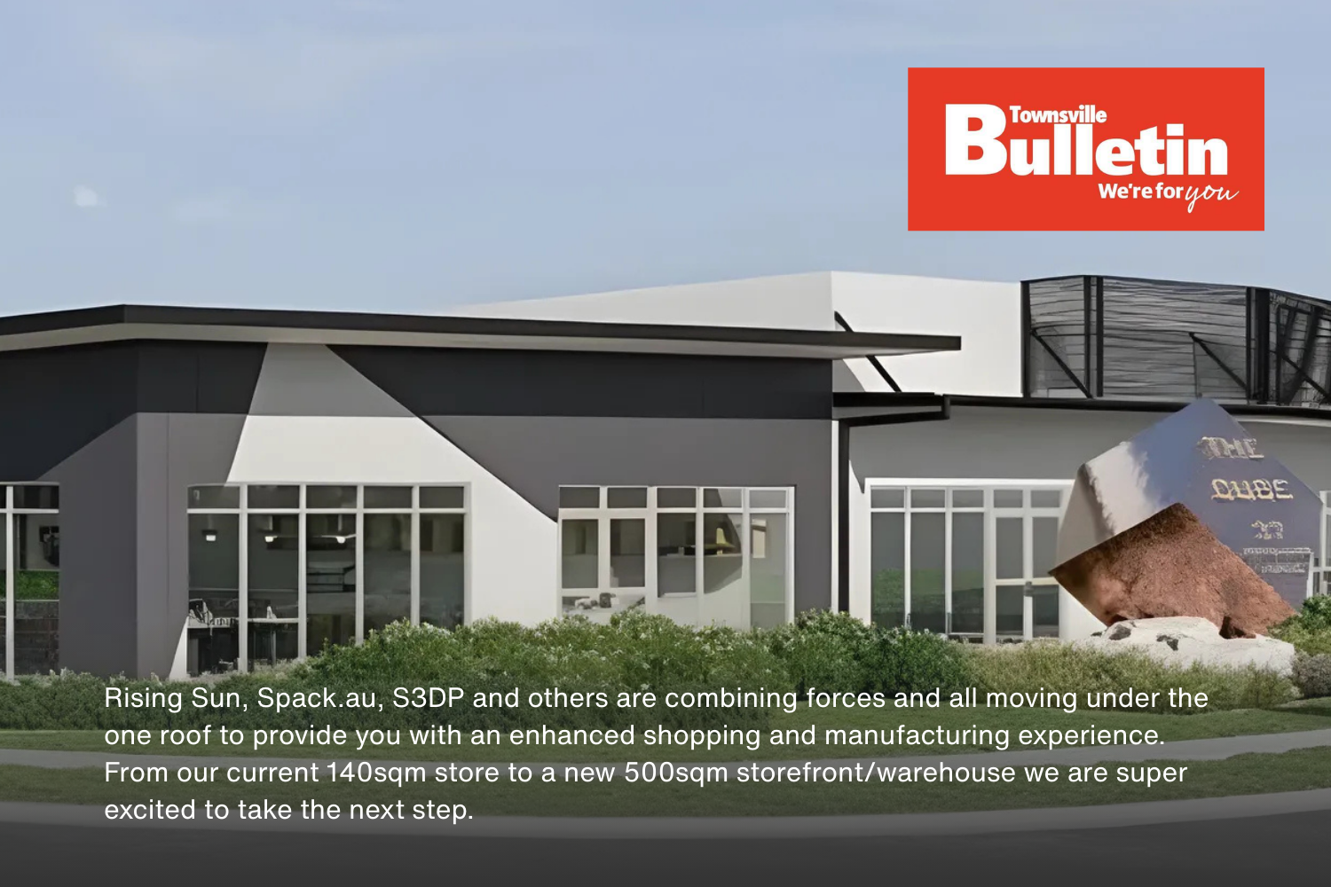 We’re Expanding! Bigger Store, Better Deals 🎉