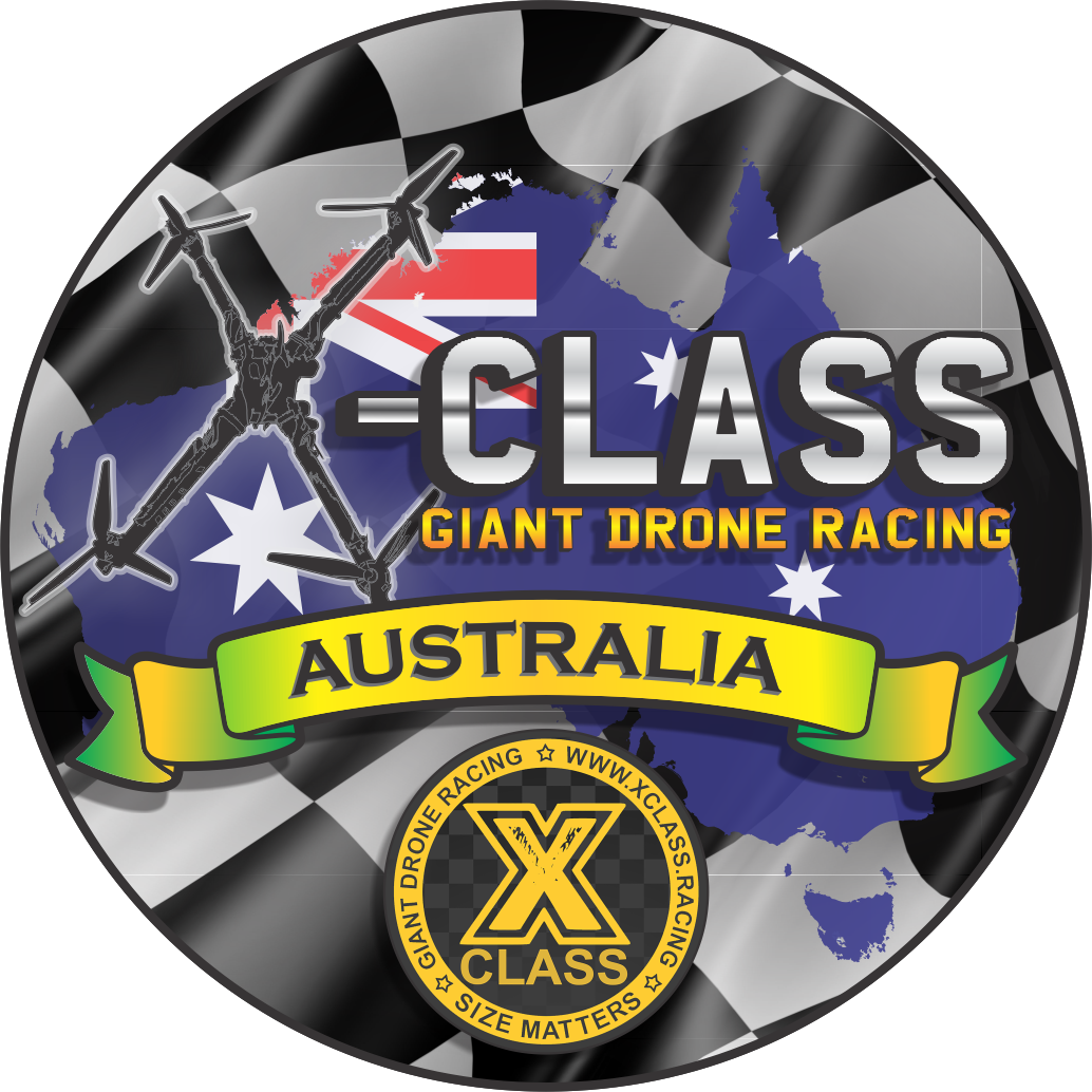 Australian X Class 2023 Season Race Results