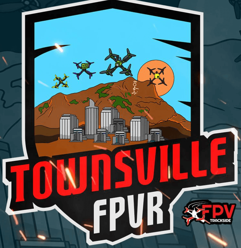 Townsville FPVR 2023 Open Class Season - Rising Sun FPV