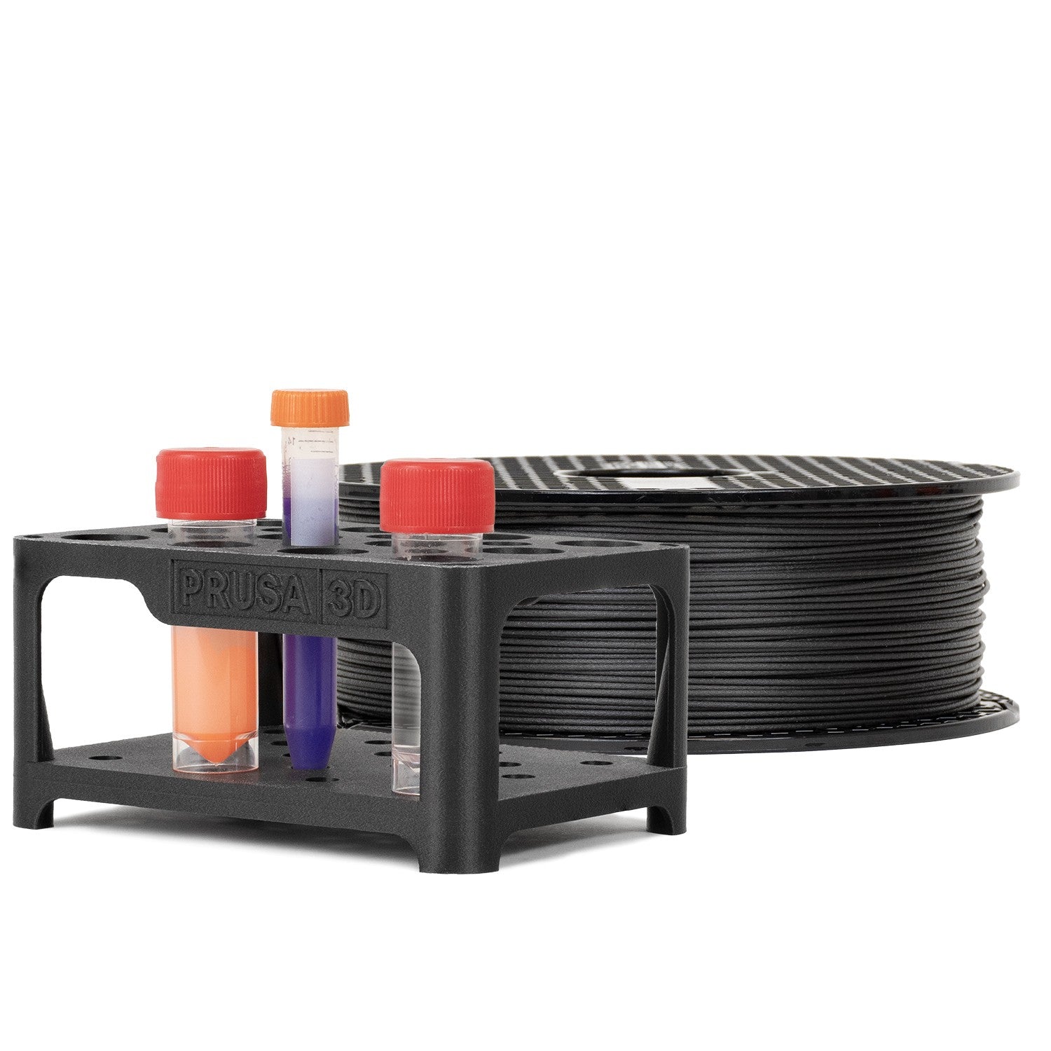 Polypropylene filament