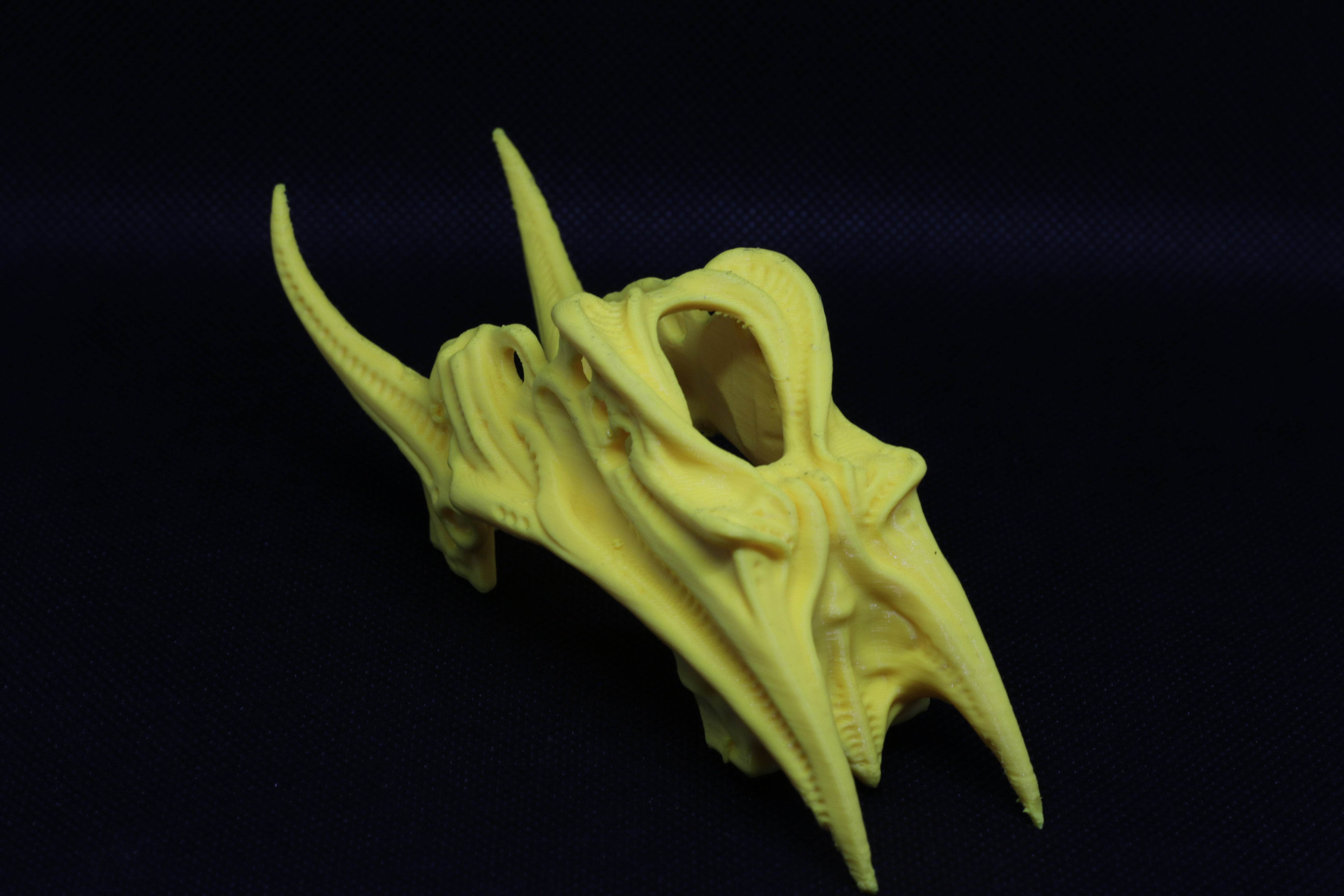 Revenant 3D Printed Parts - Rising Sun FPV