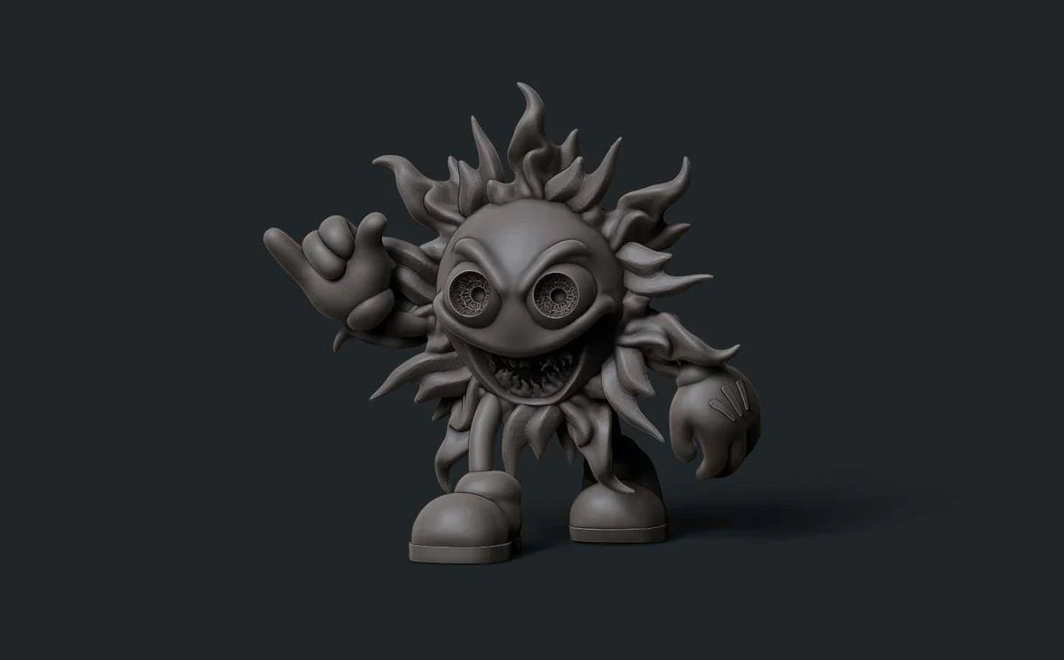 3D Files