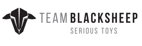 Team Black Sheep - Rising Sun FPV