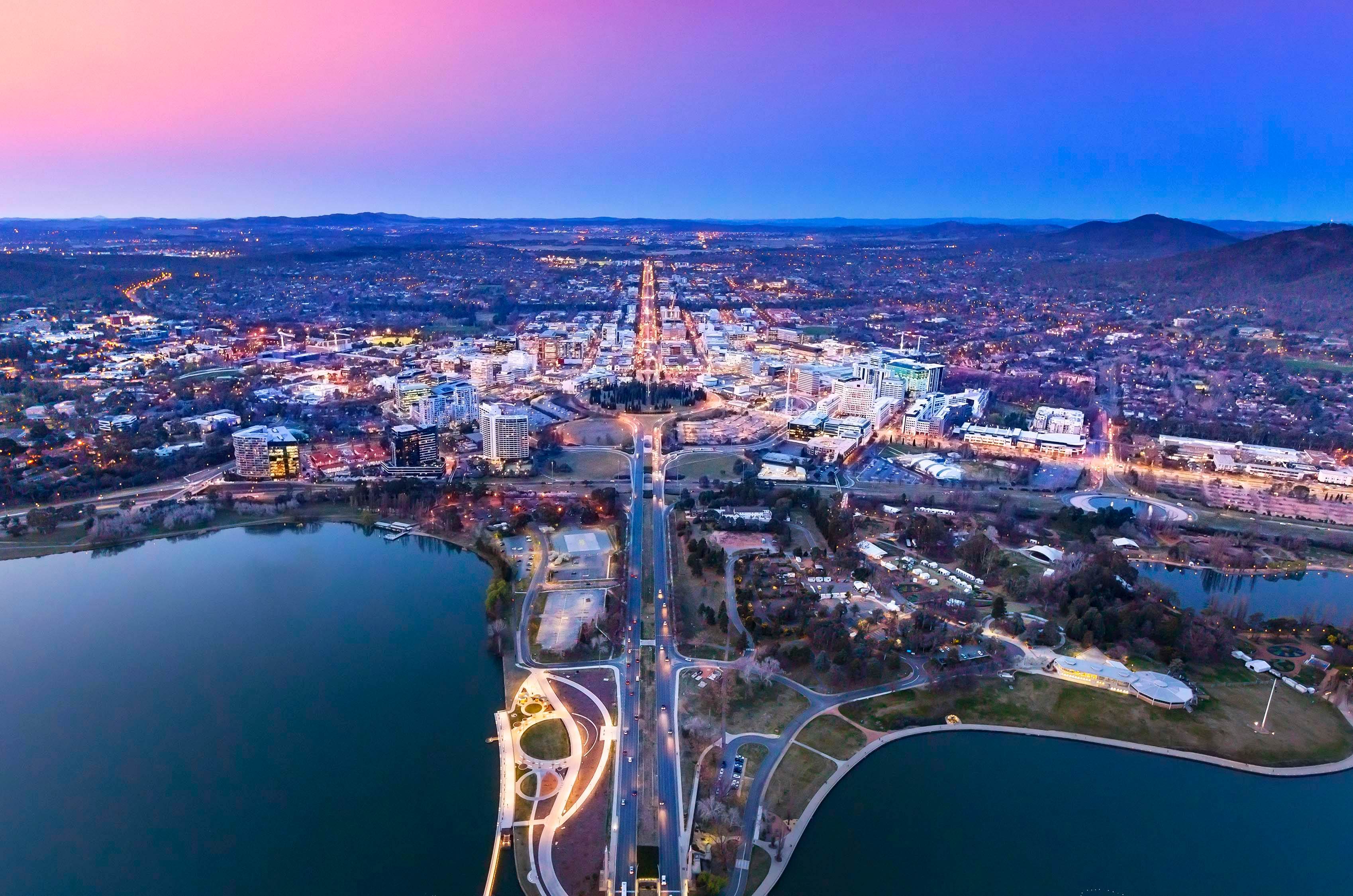 Rising Sun FPV - Canberra - Rising Sun FPV