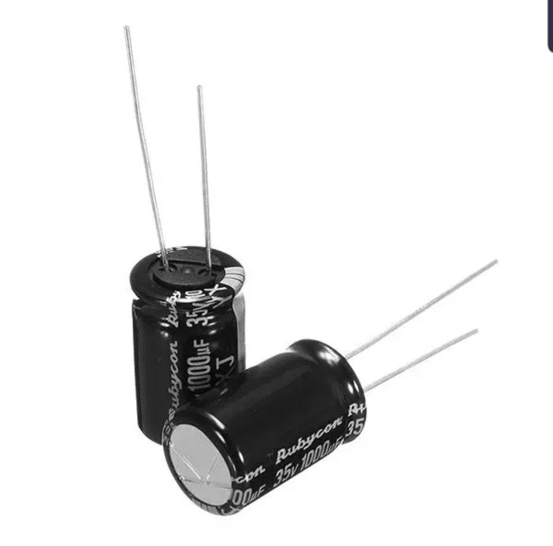 Capacitors