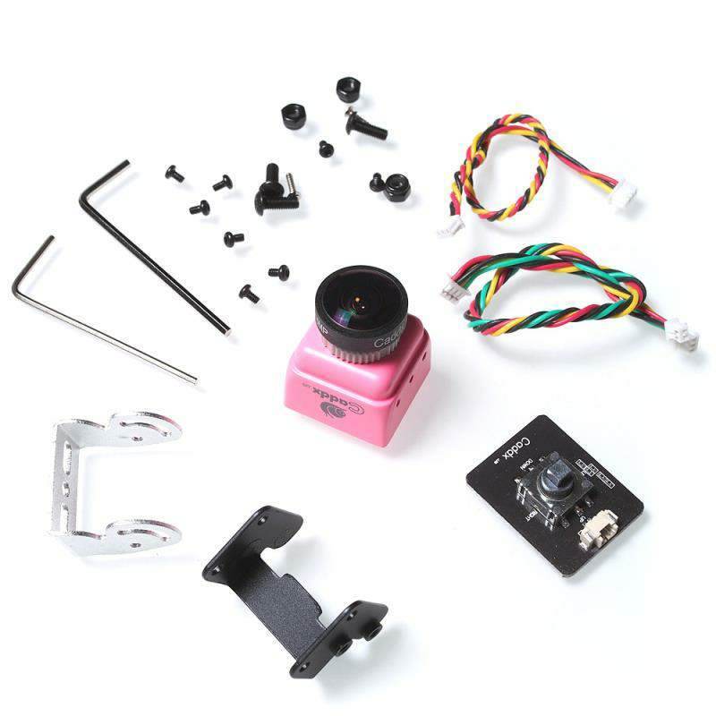 Spare Parts - Rising Sun FPV
