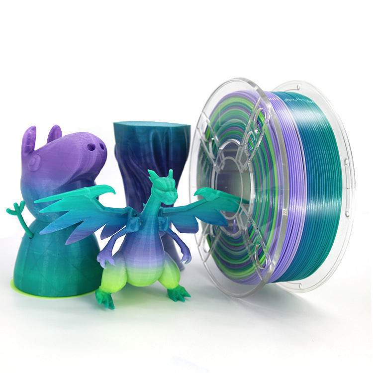 TPU 3D Filament - Rising Sun FPV
