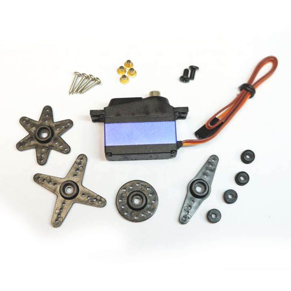 Servos - Rising Sun FPV