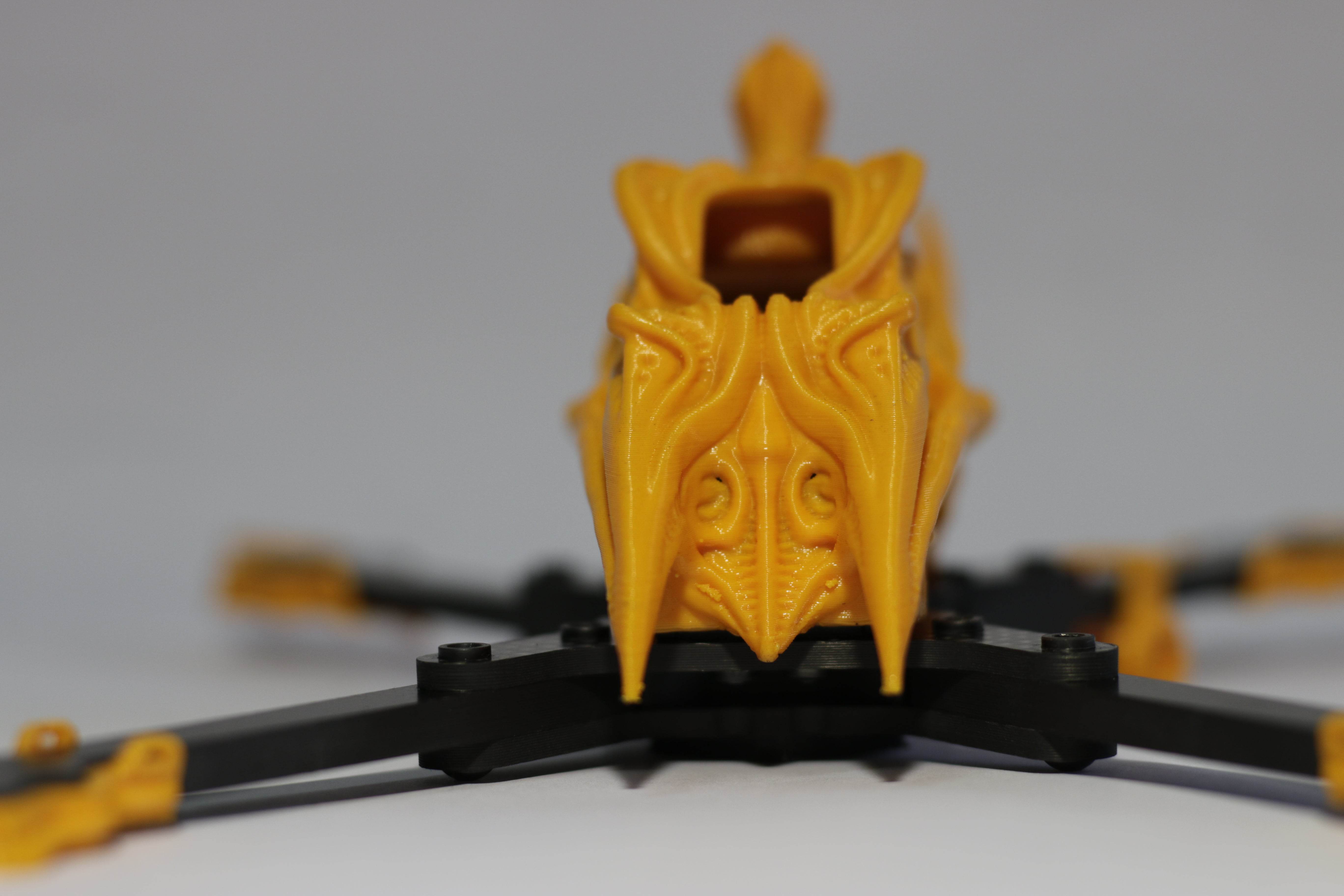 Rising Sun FPV Frames - Rising Sun FPV