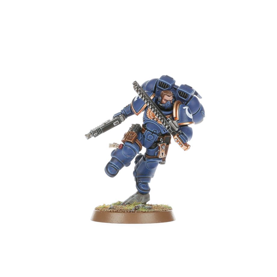 73-554 Combat Patrol: Raven Guard