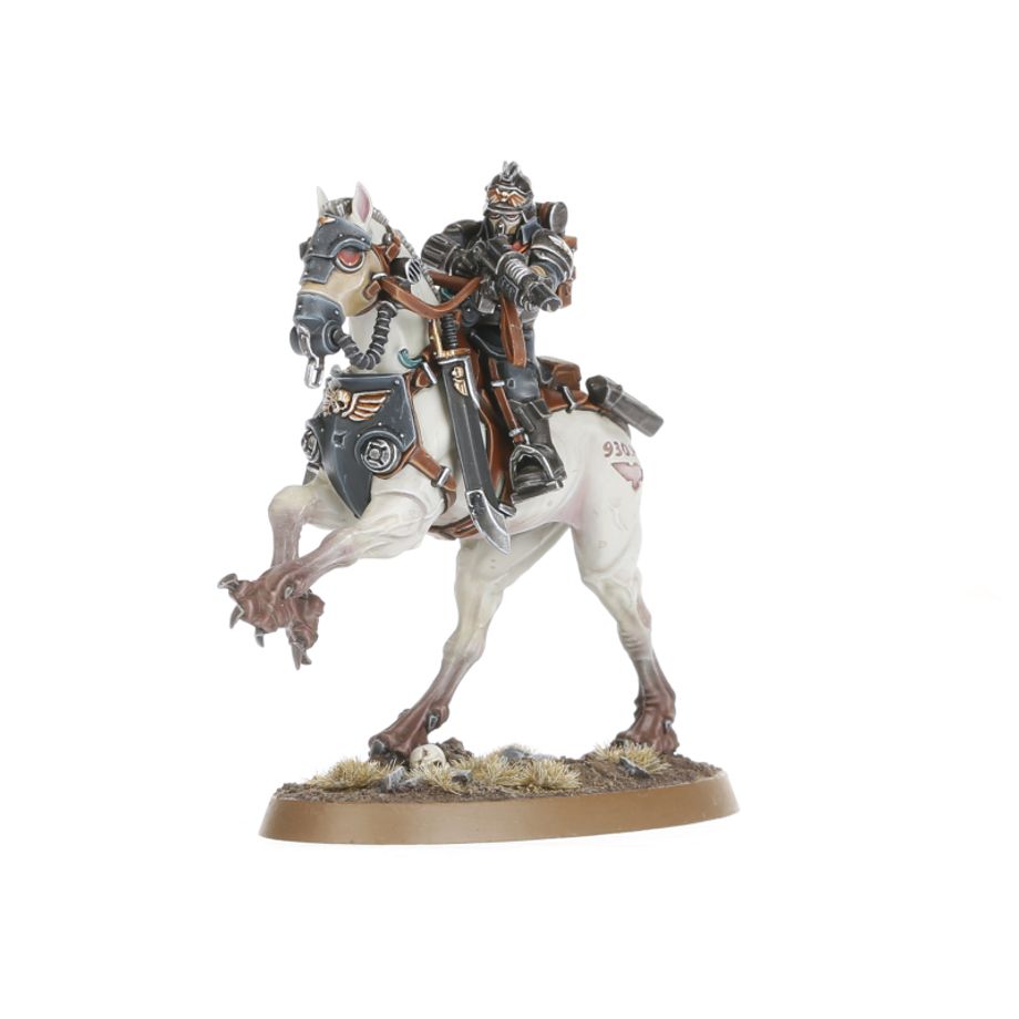 73-472 COMBAT PATROL: DEATH KORPS OF KRIEG