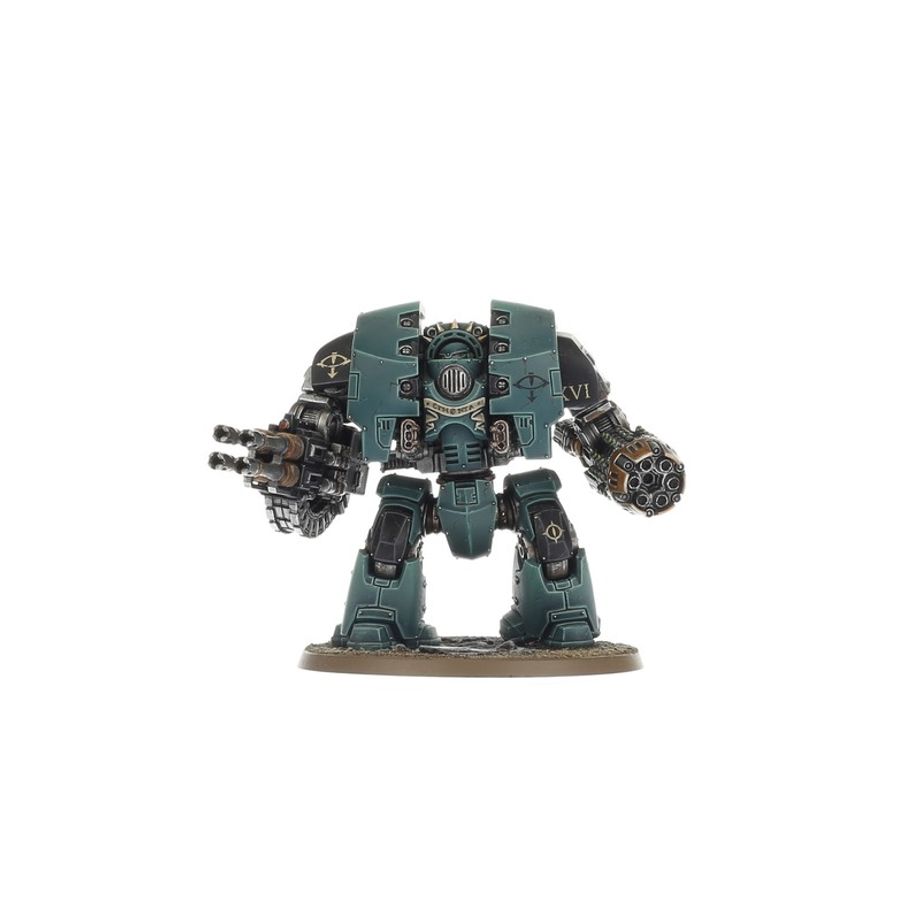 03-97 Horus Heresy: Legion Astartes Combat Force