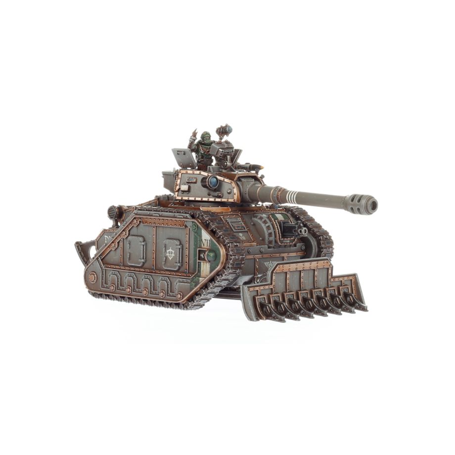 03-98 Horus Heresy: SOLAR AUXILIA COMBAT FORCE