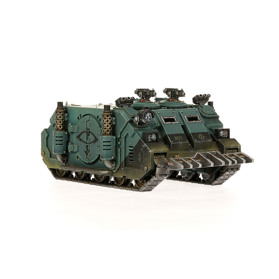 03-97 Horus Heresy: Legion Astartes Combat Force